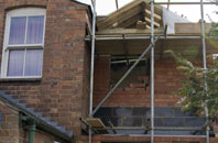 free Lewdown home extension quotes